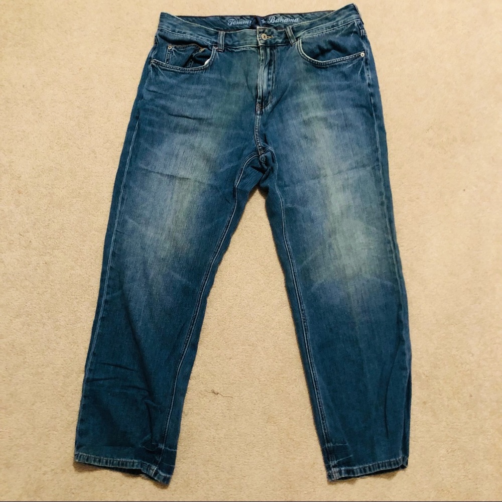 Tommy Bahama Mens Jeans